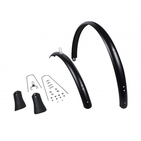 Trek Conduit+ Fender Set