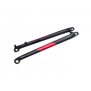 Trek Top Fuel 29 Carbon Seatstay