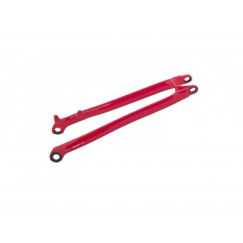 Trek Slash 29 Carbon Seatstay