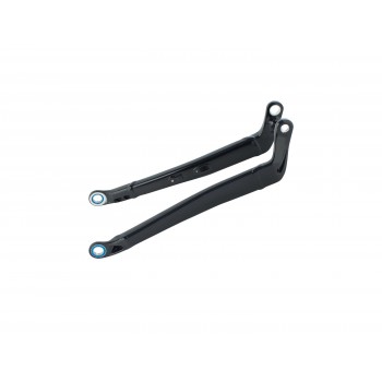 Trek 2017 Powerfly FS/LT 27.5 27.5 Chainstay