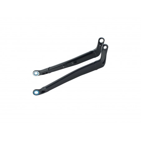 Trek 2017 Powerfly FS/LT 27.5 27.5 Chainstay