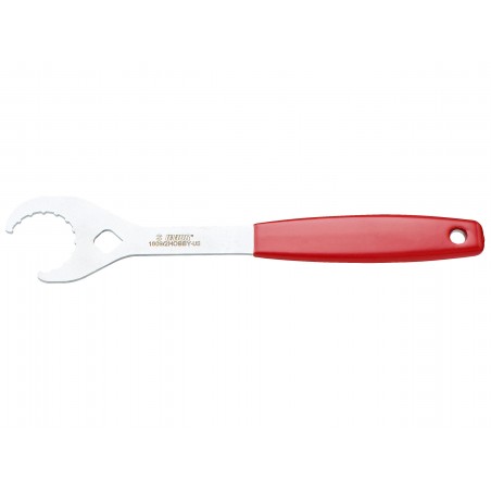 Unior Open 16 notch External Bottom Bracket Wrench