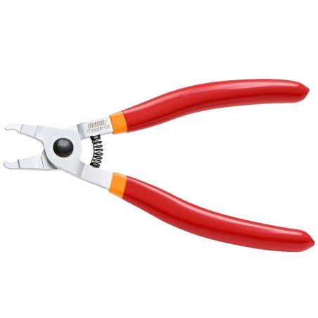 Kleště na spojovací články řetězu Unior