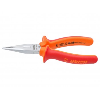 Unior Needle Nose Combination Pliers