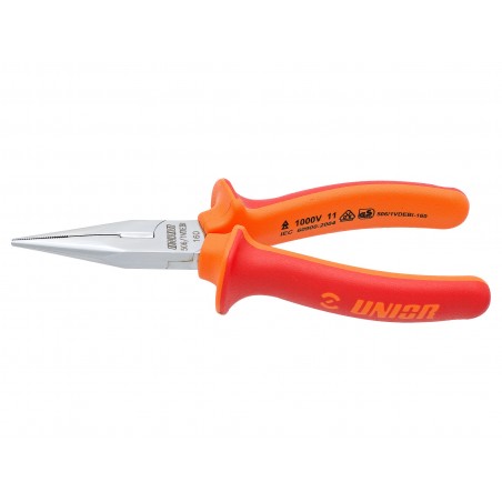 Unior Needle Nose Combination Pliers