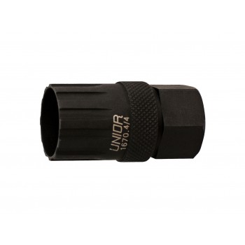 Nářadí Unior na demontáž volnoběžek Campagnolo