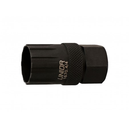 Nářadí Unior na demontáž volnoběžek Campagnolo