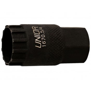 Nářadí na demontáž pojistného kroužku Unior