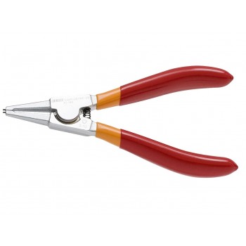 Unior External Straight Tip Retaining Ring Pliers