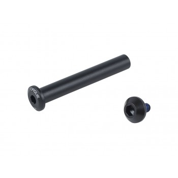 Trek Rear Shock Pin to Trunnion 16mm Head Hardware