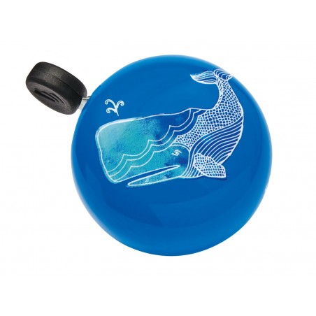 Zvonek Electra Whale Domed Ringer