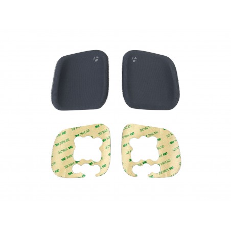 Aerodynamické chrániče na lokty Bontrager Aero Arm Pads