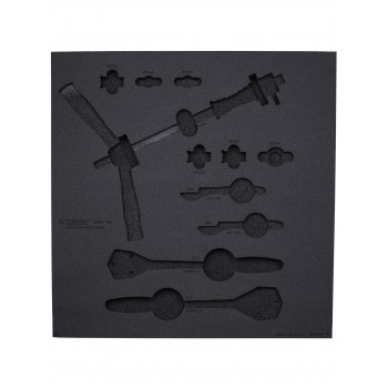 Unior Suspension Bench Drawer 1 Tool Tray