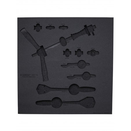 Unior Suspension Bench Drawer 1 Tool Tray