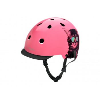 Electra Lux Cool Cat Bike Helmet