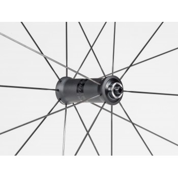 Silniční kola Bontrager Aeolus Pro 3 TLR