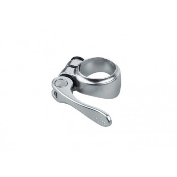 Sedlová objímka s rychloupínákem Electra