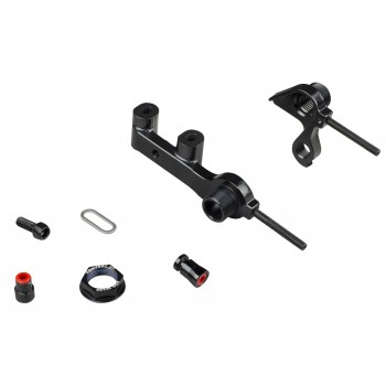 Trek CX/Gravel Horizontal Sliding Dropout Kit