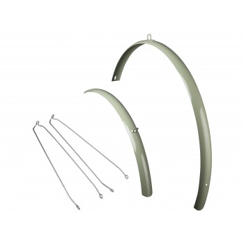 Sada blatníků na dámská kola Electra 7i 700c