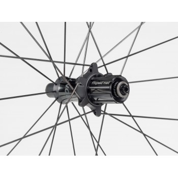 Galusková silniční kola Bontrager Aeolus XXX 2