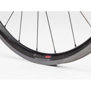 Galusková silniční kola Bontrager Aeolus XXX 2