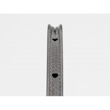 Galusková silniční kola Bontrager Aeolus XXX 2