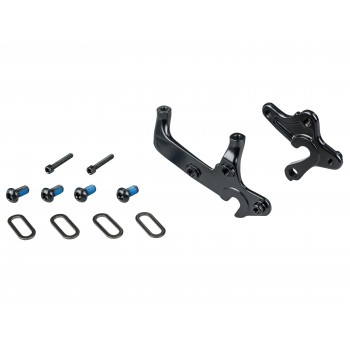 Trek Super Commuter+/Diamant Zouma+ Dropout Kit