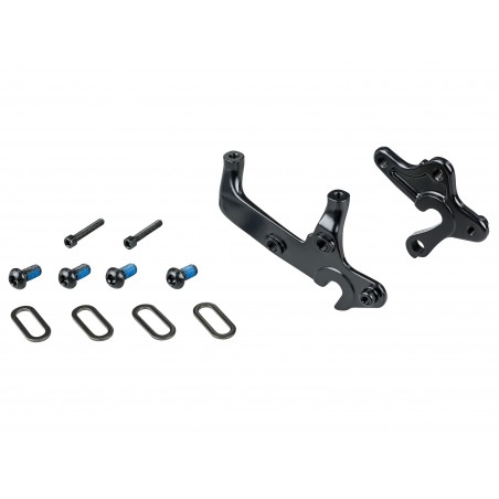 Trek Super Commuter+/Diamant Zouma+ Dropout Kit