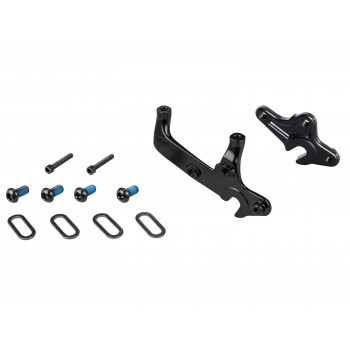 Trek Road Dropout Hardware Kits