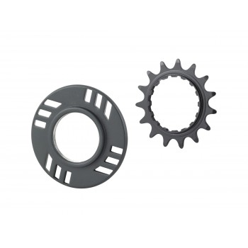 Bosch Gen 2 Boost Chainring Kit