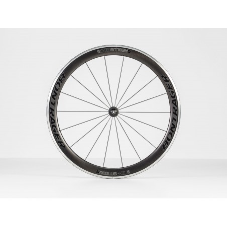 Silniční kola Bontrager Aeolus Comp 5 TLR