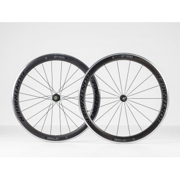 Silniční kola Bontrager Aeolus Comp 5 TLR