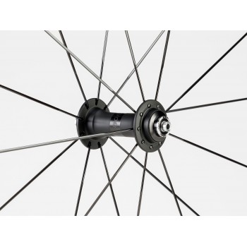Silniční kola Bontrager Aeolus Comp 5 TLR