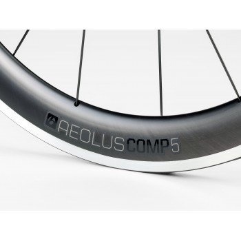 Silniční kola Bontrager Aeolus Comp 5 TLR