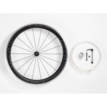 Silniční kola Bontrager Aeolus Comp 5 TLR