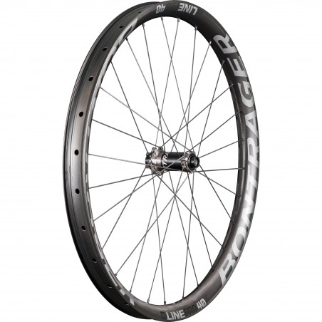 27,5palcové kolo Bontrager Line Pro 40 TLR Boost MTB