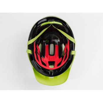 Cyklistická přilba Bontrager Quantum Mips
