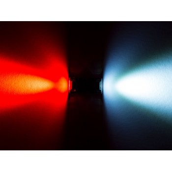 Sada světel Bontrager Ion 200 RT/Flare RT