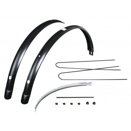 Curana C Lite2 LM+/TM+ 700c Fender Set