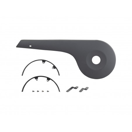 Trek Bosch Gen 3 Alloy Chainguard