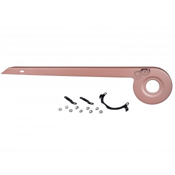 Electra Townie GO! 8i Chainguard