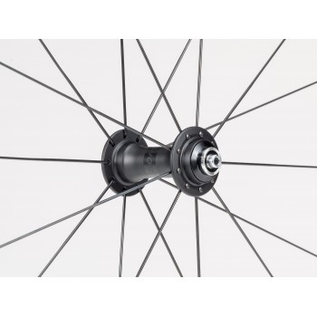 Silniční kolo Bontrager Paradigm TLR