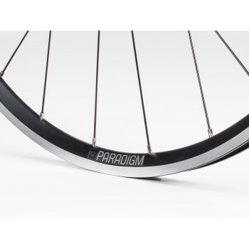 Silniční kolo Bontrager Paradigm TLR