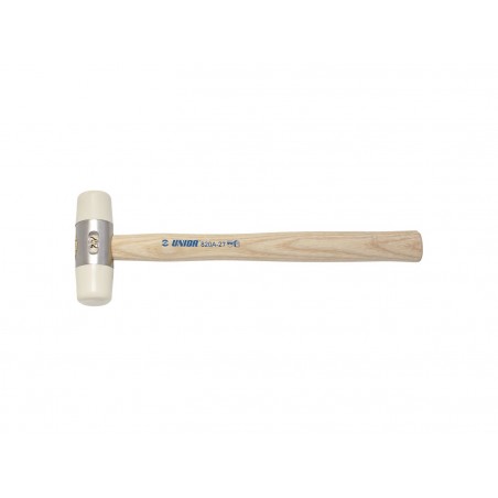 Unior 8oz Soft Bumping Hammer