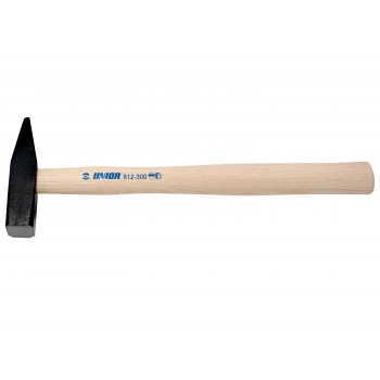 Unior 200g Precision Striking Hammer