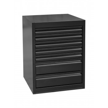 Unior Workbench Single Cabinet