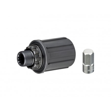 Bontrager SSR/Superstock/Select 8/9/10 Speed Freehub Body