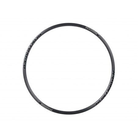 Bontrager Paradigm Elite Disc Rim