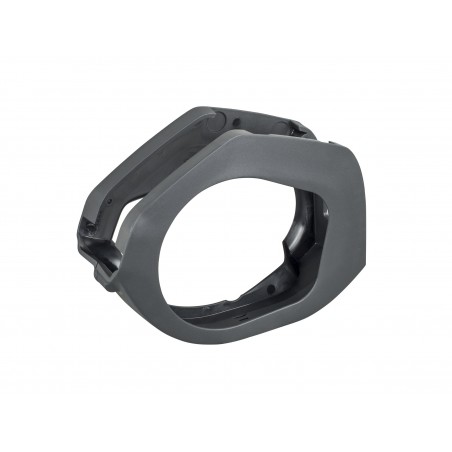 RIDE+ Bosch Active Motor Cover