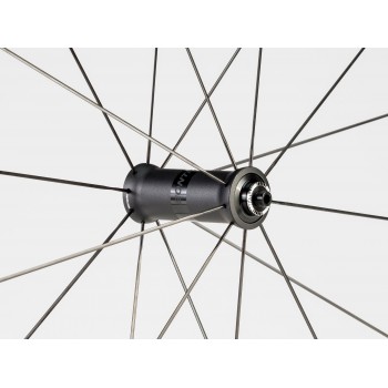 Silniční kola Bontrager Aeolus Pro 5 TLR